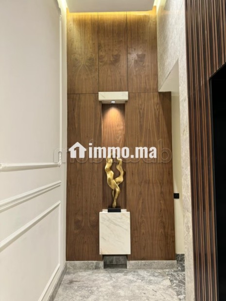 Studio meublé à driss 1er - Location Immobilier - Casablanca - photo 8
