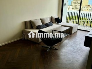 Studio meublé à driss 1er - Appartement à louer - Casablanca
