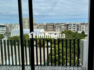 Studio meublé à driss 1er - Appartement à louer - Casablanca