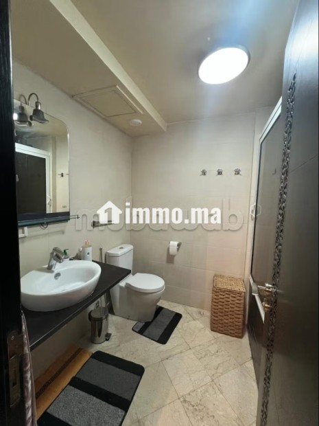 À LOUER Appartement T3 résidence avec Piscine - Location Immobilier - Marrakech - photo 4