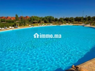 À LOUER Appartement T3 résidence avec Piscine - Appartement à louer - Marrakech