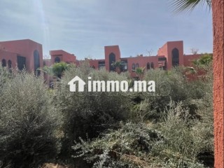 À LOUER Appartement T3 résidence avec Piscine - Appartement à louer - Marrakech