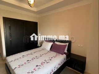 À LOUER Appartement T3 résidence avec Piscine - Appartement à louer - Marrakech