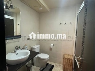 À LOUER Appartement T3 résidence avec Piscine - Appartement à louer - Marrakech