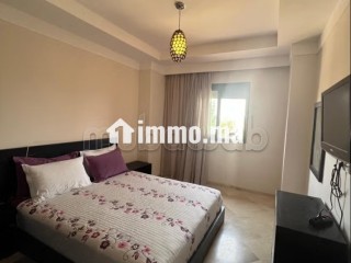 À LOUER Appartement T3 résidence avec Piscine - Appartement à louer - Marrakech