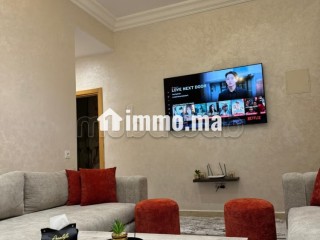 Location d'un appartement à Guéliz. 3 pièces. Ascenseur et places de parking. - Appartement à vendre - Marrakech