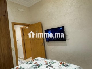 Location d'un appartement à Guéliz. 3 pièces. Ascenseur et places de parking. - Appartement à vendre - Marrakech