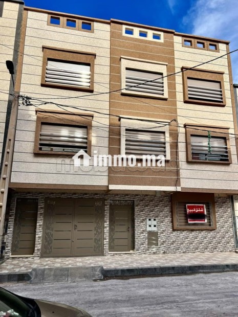 Appartement moderne à vendre 98 m² Aounia Oujda - Vente Immobilier - Oujda - photo 1