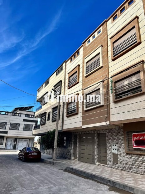 Appartement moderne à vendre 98 m² Aounia Oujda - Vente Immobilier - Oujda - photo 3
