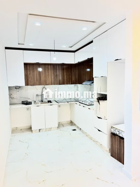 Appartement moderne à vendre 98 m² Aounia Oujda - Vente Immobilier - Oujda - photo 4