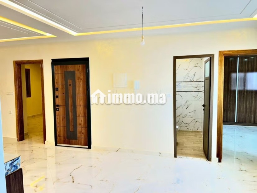 Appartement moderne à vendre 98 m² Aounia Oujda - Vente Immobilier - Oujda - photo 5
