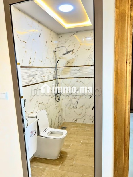 Appartement moderne à vendre 98 m² Aounia Oujda - Vente Immobilier - Oujda - photo 6