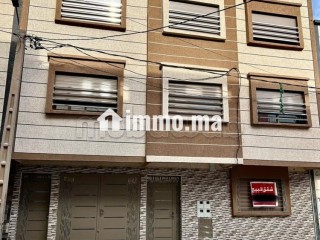 Appartement moderne à vendre 98 m² Aounia Oujda - Appartement à vendre - Oujda