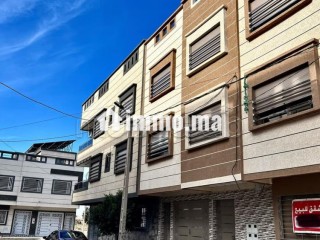 Appartement moderne à vendre 98 m² Aounia Oujda - Appartement à vendre - Oujda