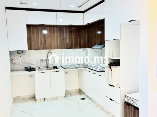 Appartement moderne à vendre 98 m² Aounia Oujda - Appartement à vendre - Oujda