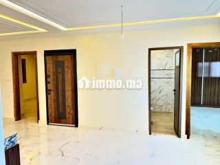 Appartement moderne à vendre 98 m² Aounia Oujda - Appartement à vendre - Oujda