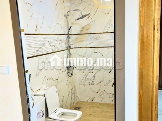 Appartement moderne à vendre 98 m² Aounia Oujda - Appartement à vendre - Oujda