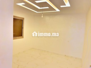 Appartement moderne à vendre 98 m² Aounia Oujda - Appartement à vendre - Oujda