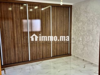 Appartement moderne à vendre 98 m² Aounia Oujda - Appartement à vendre - Oujda