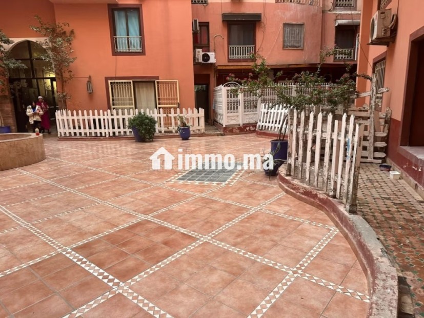 Appartement idéal pour investissement Locatif - Vente Immobilier - Marrakech - photo 3