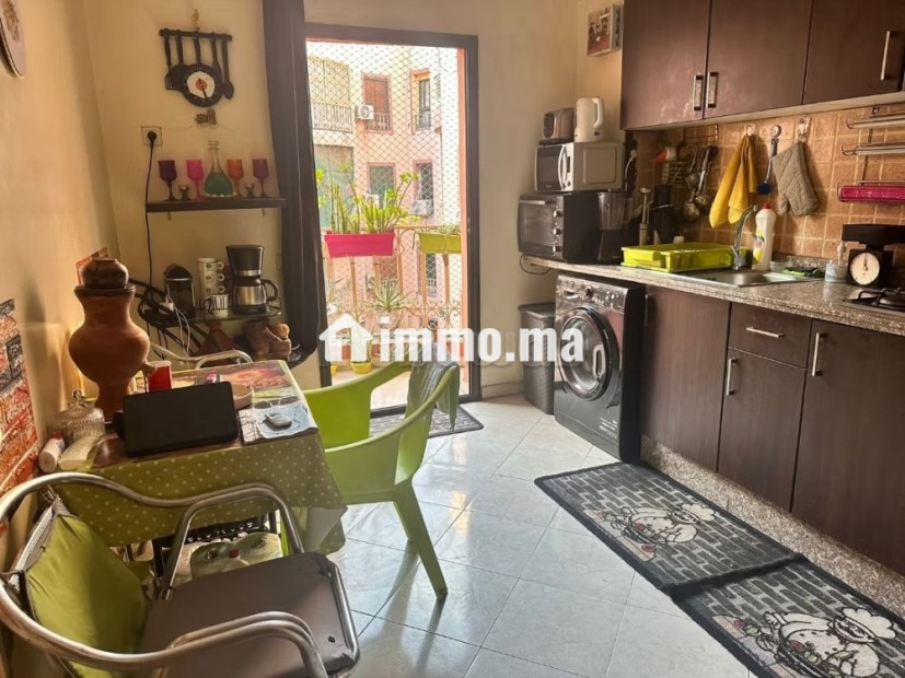 Appartement idéal pour investissement Locatif - Vente Immobilier - Marrakech - photo 6