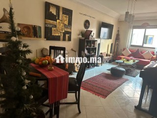 Appartement idéal pour investissement Locatif - Appartement à vendre - Marrakech