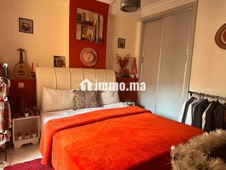 Appartement idéal pour investissement Locatif - Appartement à vendre - Marrakech