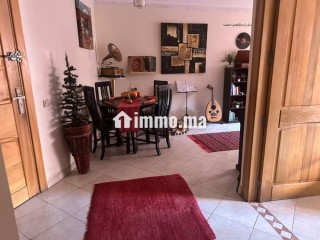 Appartement idéal pour investissement Locatif - Appartement à vendre - Marrakech