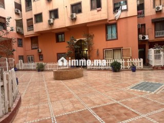 Appartement idéal pour investissement Locatif - Appartement à vendre - Marrakech