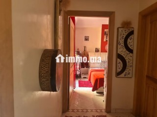 Appartement idéal pour investissement Locatif - Appartement à vendre - Marrakech