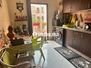 Appartement idéal pour investissement Locatif - Appartement à vendre - Marrakech