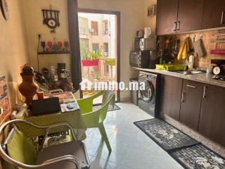 Appartement idéal pour investissement Locatif - Appartement à vendre - Marrakech