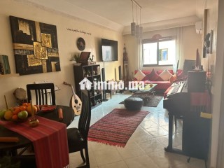 Appartement idéal pour investissement Locatif - Appartement à vendre - Marrakech