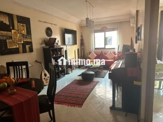 Appartement idéal pour investissement Locatif - Appartement à vendre - Marrakech