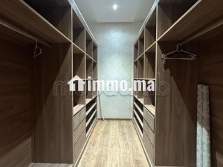 Villa avec piscine 4chambres dans résidence fermée - Villa à vendre - Marrakech