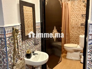 Maison à acheter à Ben Saleh 5min de la place jamaa el fena. 8 belles chambres - Maison à vendre - Marrakech