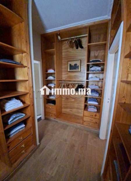 Villa à vendre à Deroua Meublée 3 face ensoleillé - Vente Immobilier - Autre - photo 3
