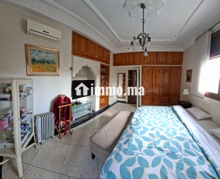 Villa à vendre à Deroua Meublée 3 face ensoleillé - Vente Immobilier - Autre - photo 4