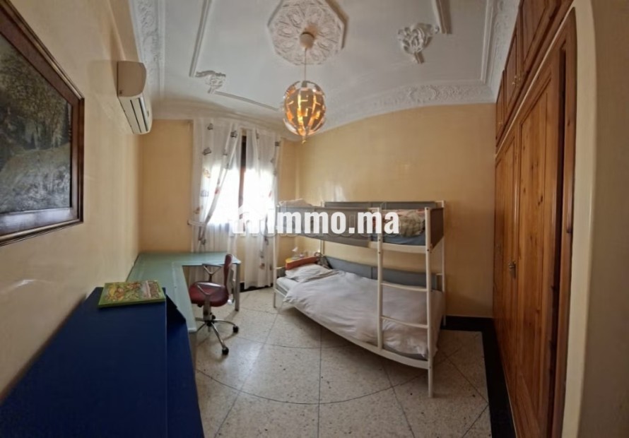 Villa à vendre à Deroua Meublée 3 face ensoleillé - Vente Immobilier - Autre - photo 5