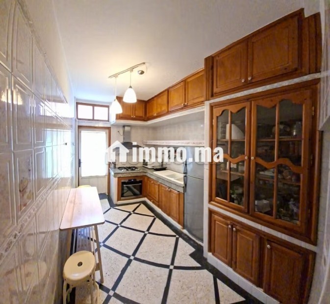 Villa à vendre à Deroua Meublée 3 face ensoleillé - Vente Immobilier - Autre - photo 6