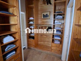 Villa à vendre à Deroua Meublée 3 face ensoleillé - Villa à vendre - Autre