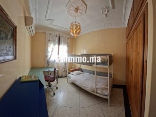 Villa à vendre à Deroua Meublée 3 face ensoleillé - Villa à vendre - Autre