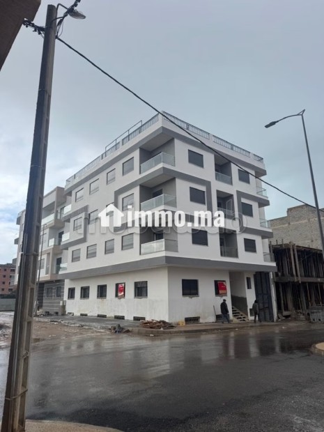 Appartement à l'achat à Sidi Abdellah. 3 pièces - Vente Immobilier - Sale - photo 1