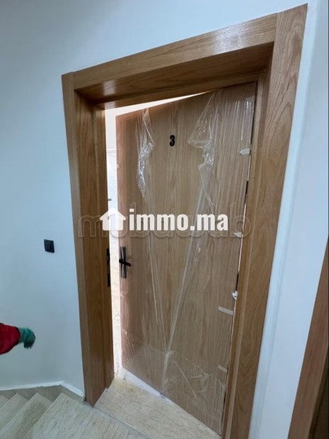 Appartement à l'achat à Sidi Abdellah. 3 pièces - Vente Immobilier - Sale - photo 2