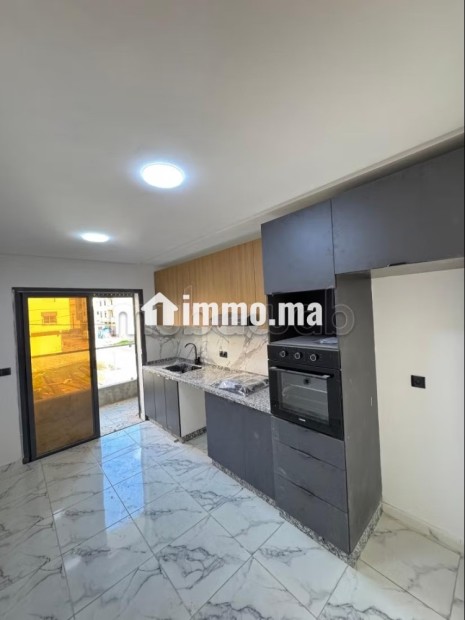 Appartement à l'achat à Sidi Abdellah. 3 pièces - Vente Immobilier - Sale - photo 3