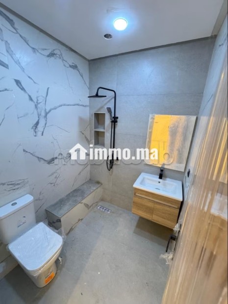 Appartement à l'achat à Sidi Abdellah. 3 pièces - Vente Immobilier - Sale - photo 8