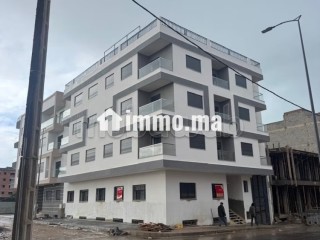 Appartement à l'achat à Sidi Abdellah. 3 pièces - Appartement à vendre - Sale