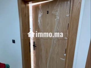 Appartement à l'achat à Sidi Abdellah. 3 pièces - Appartement à vendre - Sale