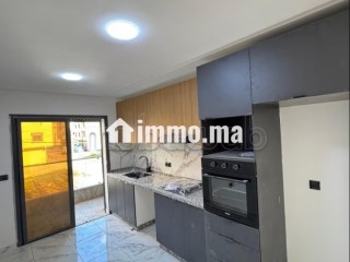Appartement à l'achat à Sidi Abdellah. 3 pièces - Appartement à vendre - Sale