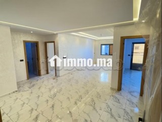 Appartement à l'achat à Sidi Abdellah. 3 pièces - Appartement à vendre - Sale